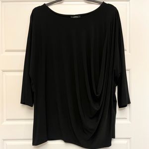Alfani XL Blouse 3/4 Sleeves